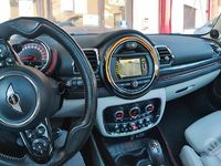 Usata Mini John Cooper Works Clubman 2016 Station wagon
