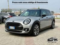 Usata Mini Cooper Clubman Business 136 CV (100 kW) 2023 Grigio Station wagon