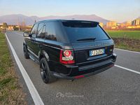 Usata Land Rover Range Rover Autobiography 249 CV (183 kW) 2012 SUV