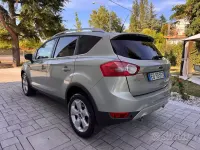 Usata Ford Kuga Titanium 163 CV (119 kW) 2010 Beige SUV