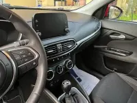 Usata Fiat Tipo 131 CV (96 kW) 2021 Rosso Station wagon