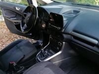 Usata Ford Ecosport 95 CV (69 kW) 2018 Grigio SUV