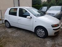 usata Fiat Punto 55 cat 5 porte S