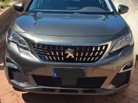 Usata Peugeot 3008 2019 Grigio SUV