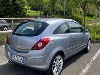 usata Opel Corsa 1.3 neopatentati