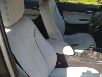 Usata BMW 116 116 CV (85 kW) 2012 Utilitaria