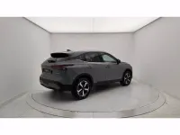 Usata Nissan Qashqai N-Connecta 158 CV (116 kW) 2023 Argento SUV
