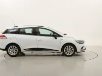Usata Renault Clio 75 CV (55 kW) 2019 Biancobianco Station wagon
