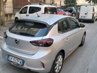 Occasion Opel Corsa Edition 75 ch (55 kW) 2022 Gris Citadine