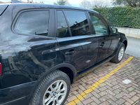 Usata BMW X3 177 CV (130 kW) 2010 SUV