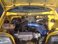 Usata Fiat Cinquecento 54 CV (39 kW) 1997 Utilitaria
