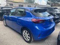 Usata Opel Corsa Edition 101 CV (74 kW) 2021 Vari colori Utilitaria