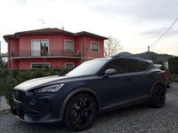 Usata Cupra Formentor VZ 310 CV (228 kW) 2020 SUV