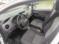 Usata Toyota Yaris Hybrid Active 73 CV (53 kW) 2019 Berlina