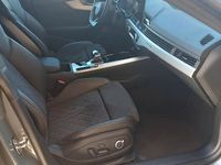 Usata Audi A5 2023 Grigio Coupé