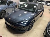 Usata Cupra Leon 150 CV (110 kW) 2025 Grigio Berlina