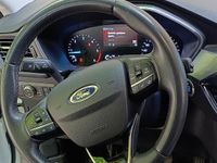 Usata Ford Kuga 120 CV (88 kW) 2021 Bianco SUV