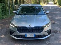 Usata Skoda Scala Style 2022 Utilitaria