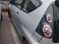 Usata Citroën C1 68 CV (50 kW) 2008 Argento Utilitaria