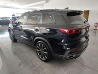 Usata Sportequipe S7 117 kW (160 CV) 2024 Nero SUV