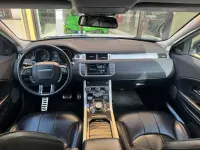 Usata Land Rover Range Rover evoque 150 CV (110 kW) 2017 SUV