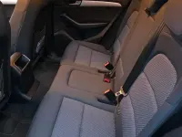 Usata Audi Q5 Advanced Plus 190 CV (139 kW) 2015 Bianco SUV