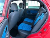 usata Chevrolet Matiz 1.0 SX Energy Ecologic GPL OK NEOPATENTATI