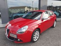 usata Alfa Romeo Giulietta 1.6 JTDm 120 CV Super KM CERTIFICATI-GARANZIA