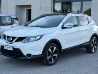 Usata Nissan Qashqai Tekna 110 CV (80 kW) 2014 Other SUV