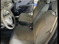 Usata Honda Jazz S 77 CV (56 kW) 2005 Nero Utilitaria