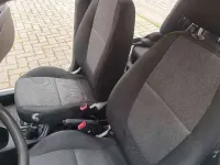 Używany Kia Picanto Active 66 KM (48 kW) 2016 Biały Hatchback