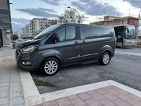 Usata Ford Tourneo Custom Titanium 185 CV (136 kW) 2019 Furgone