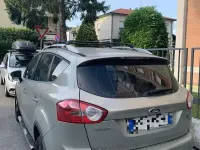 Usata Ford Kuga Titanium 163 CV (119 kW) 2010 SUV
