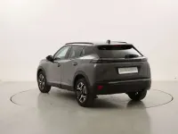 Usata Peugeot 2008 Allure 102 CV (75 kW) 2025 Grigio SUV
