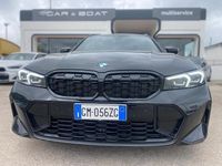 Usata BMW 340 373 CV (274 kW) 2023 Nero Station wagon