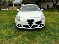 Usata Alfa Romeo Giulietta 105 CV (77 kW) 2011 Utilitaria