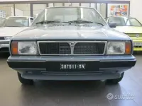 Usata Lancia Delta 78 CV (57 kW) 1985 Blu Utilitaria