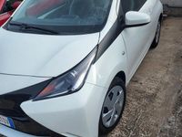 usata Toyota Aygo 1.0 VVT-i 69 CV 3 porte x-cool