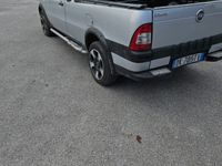 usata Fiat Strada 2007