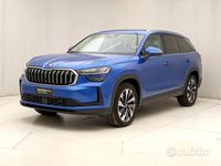 Brugt Skoda Kodiaq Style 193 HK (141 kW) 2025 Sort SUV