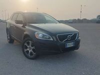 usata Volvo XC60 2.0 d4 (d3) Summum geartronic