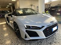 usata Audi R8 Spyder V10 RWD S tronic