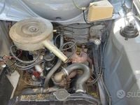 Usata Ford Escort 1960