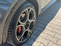 Usata Alfa Romeo Tonale Edizione Speciale 160 CV (117 kW) 2023 Grigio SUV