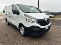 Usata Renault Trafic 125 CV (91 kW) 2017 Other Monovolume