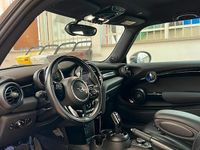 Usata Mini Cooper SD 170 CV (125 kW) 2018 Utilitaria