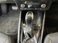 Usata Skoda Kamiq Monte Carlo 116 CV (85 kW) 2024 Rosso velluto tetto nero SUV