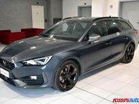 Usata Cupra Leon 150 CV (110 kW) 2023 Grigio Station wagon