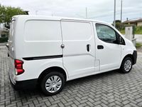 Usata Nissan NV200 90 CV (66 kW) 2018 Bianco Monovolume