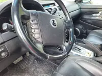 Usata SsangYong Rexton 186 CV (136 kW) 2008 Nero SUV